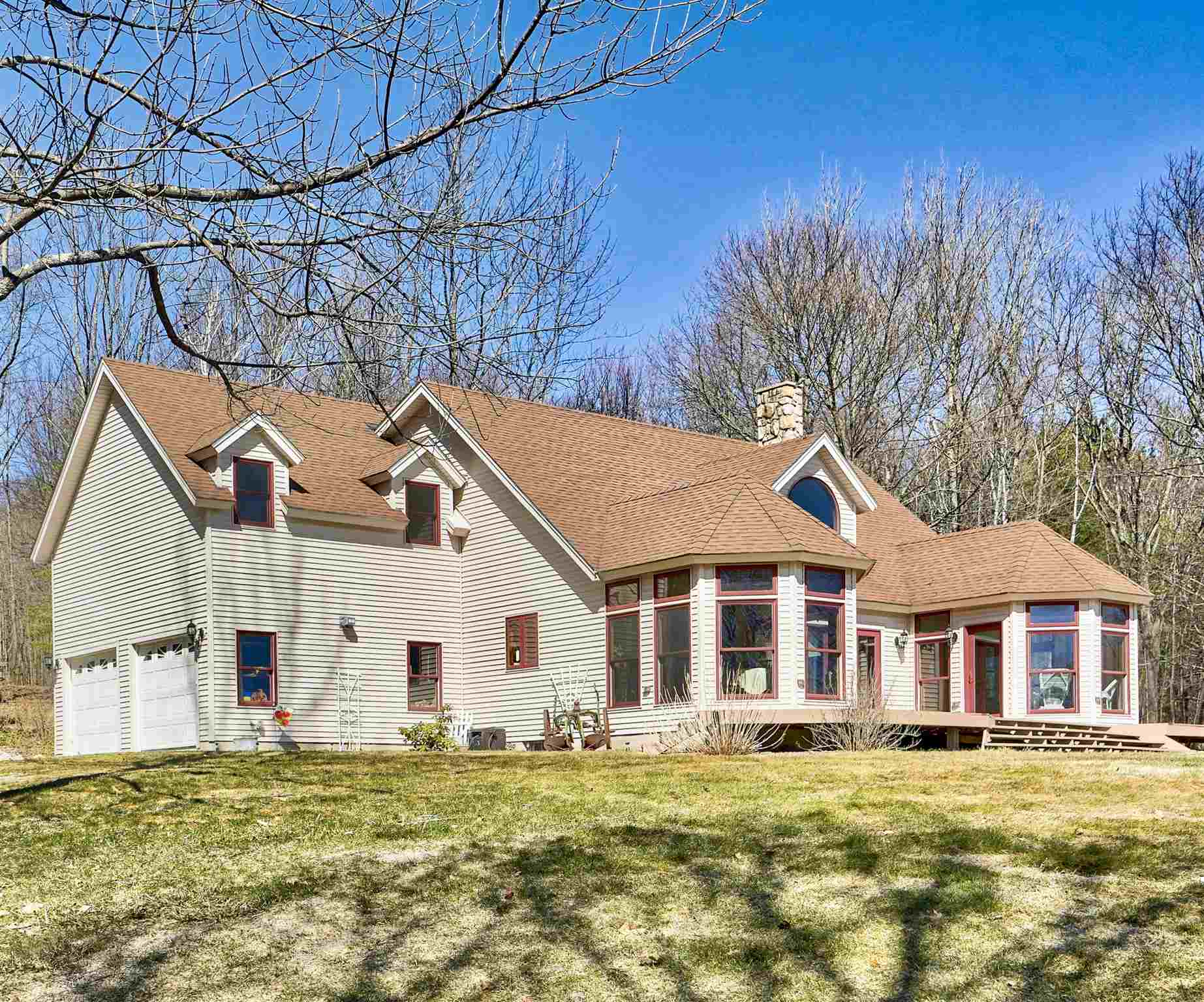 961 Back Mountain Road Goffstown, NH 03045 - Photo 2 of 39