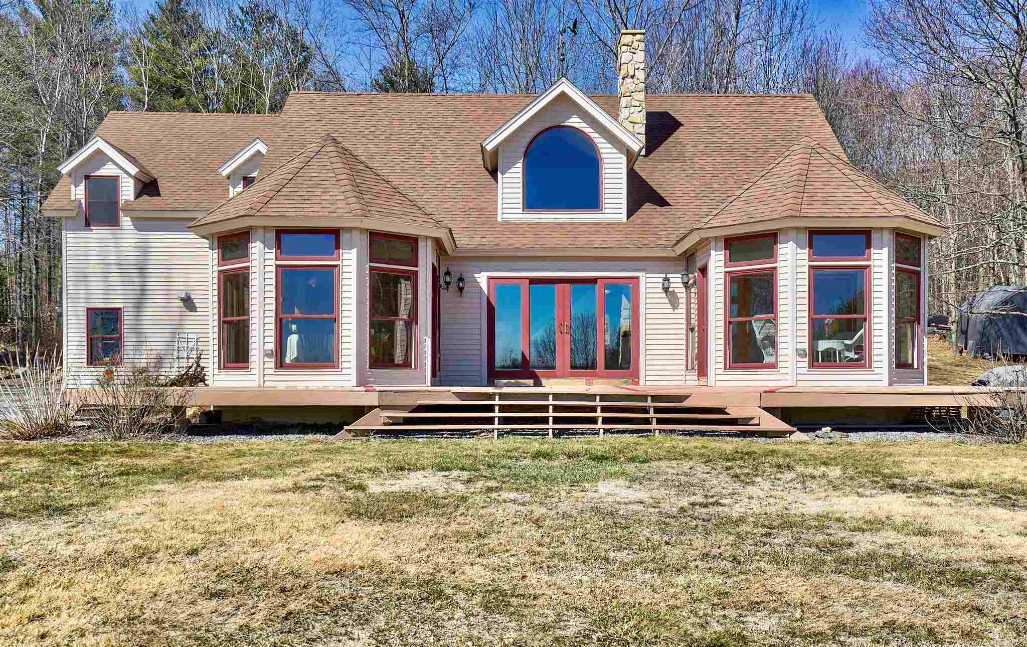 961 Back Mountain Road Goffstown, NH 03045 - Photo 3 of 39