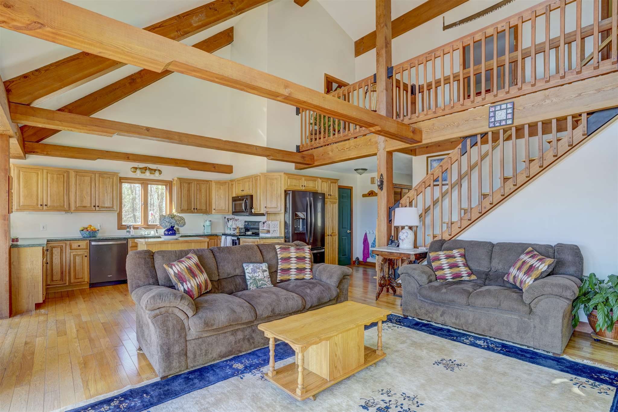 961 Back Mountain Road Goffstown, NH 03045 - Photo 24 of 39