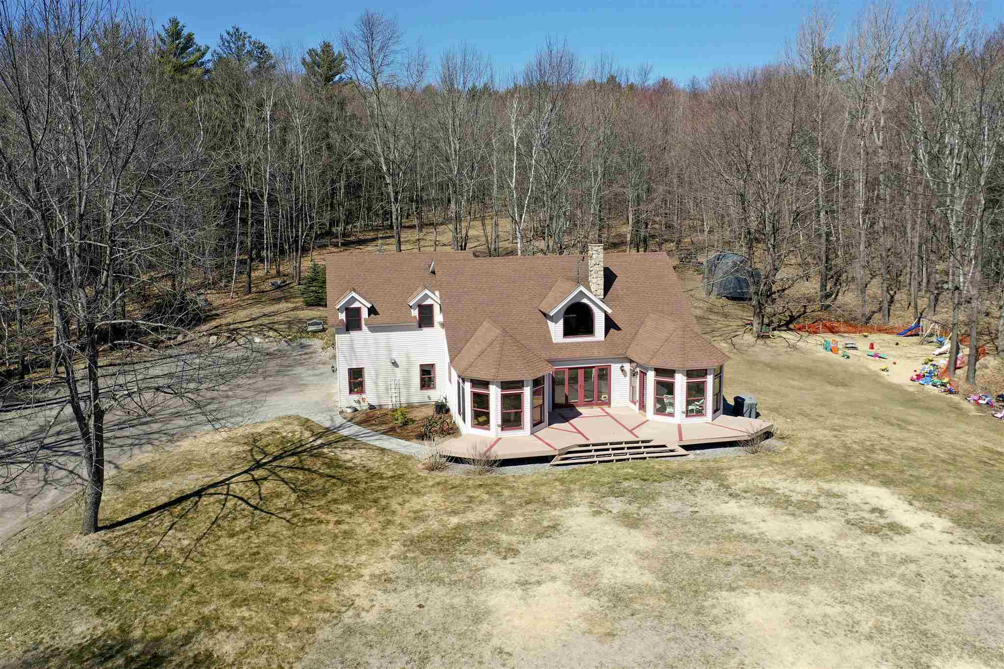 961 Back Mountain Road Goffstown, NH 03045 - Photo 4 of 39