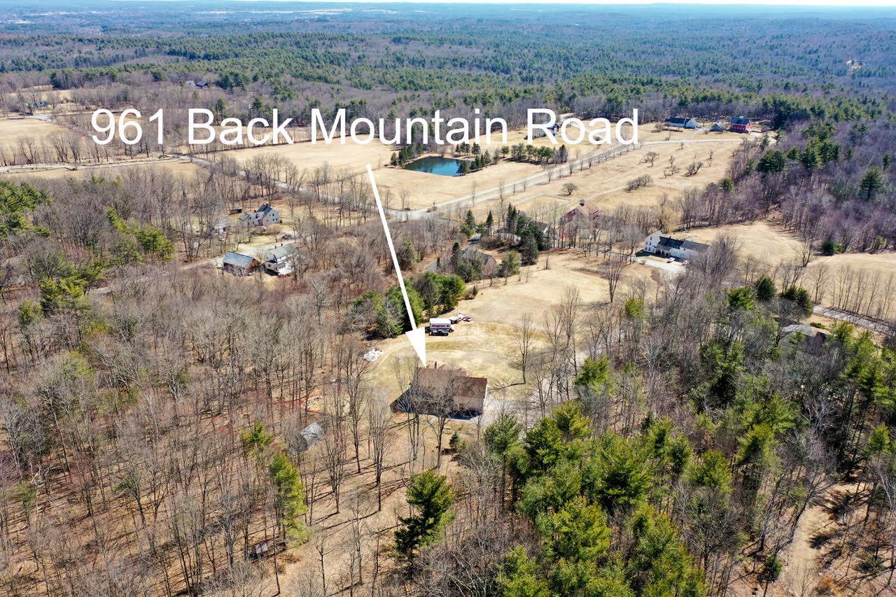 961 Back Mountain Road Goffstown, NH 03045 - Photo 6 of 39
