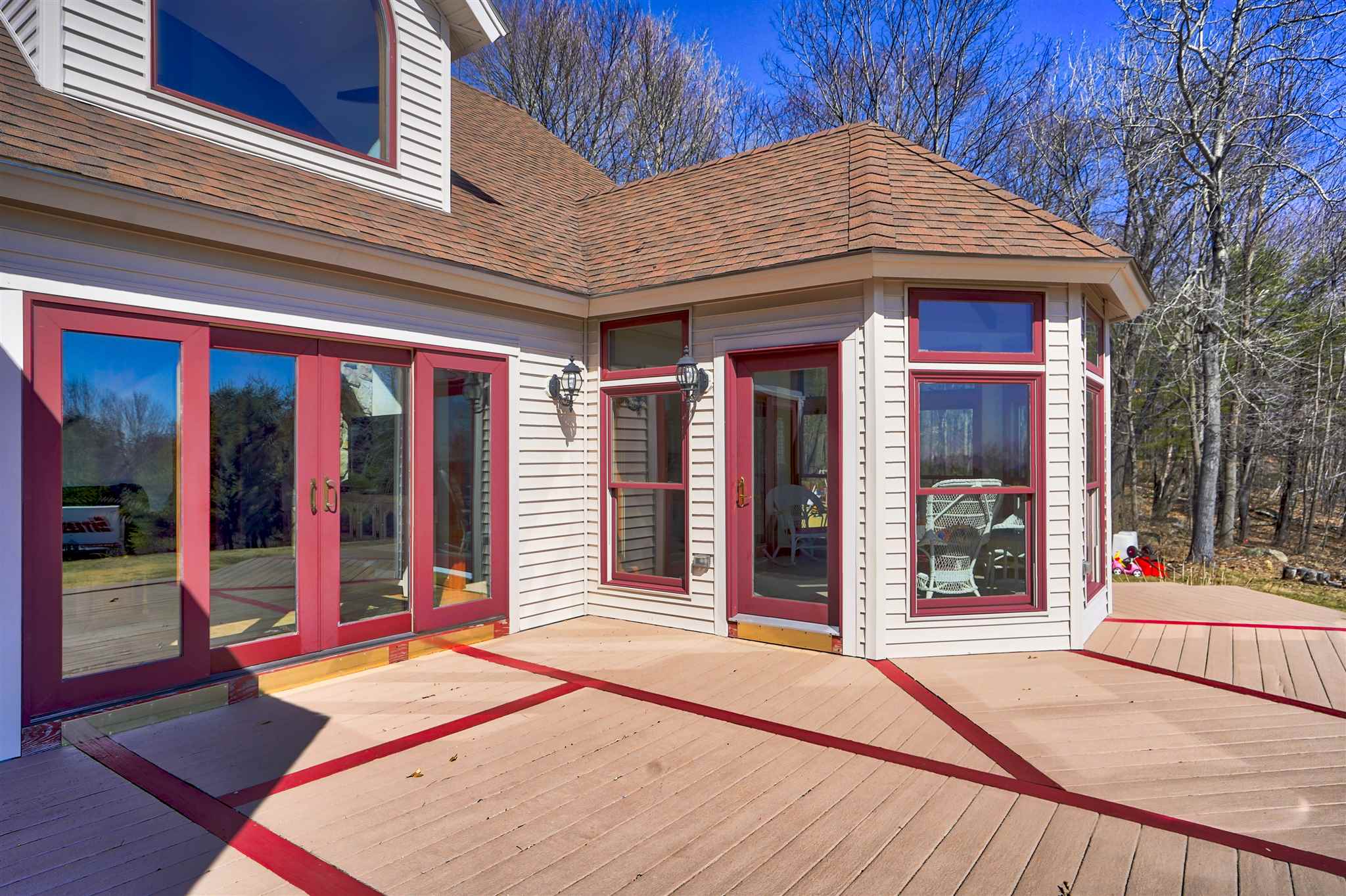 961 Back Mountain Road Goffstown, NH 03045 - Photo 7 of 39