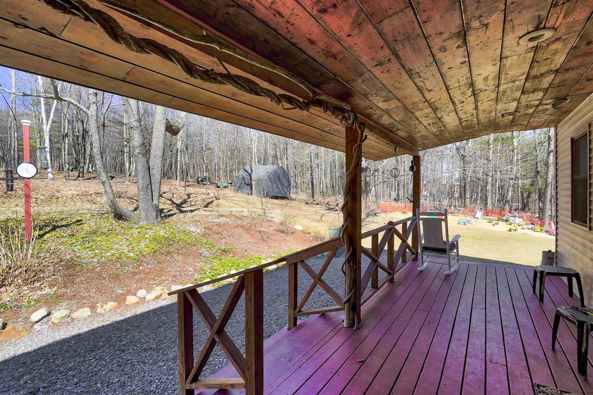 961 Back Mountain Road Goffstown, NH 03045 - Photo 8 of 39