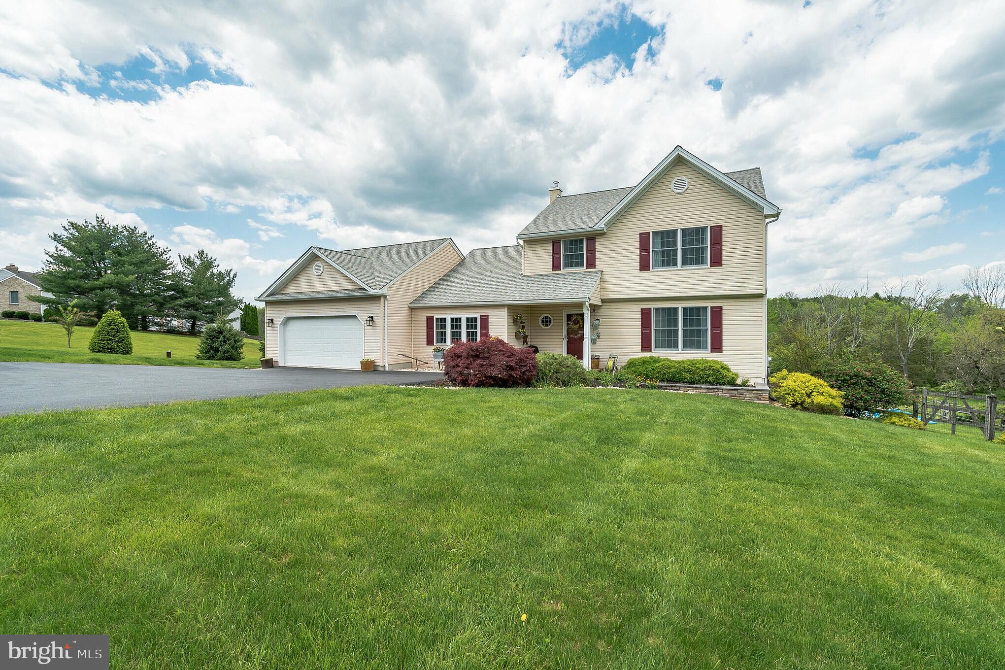 2523 Quakertown Road Pennsburg, PA 18073 - Photo 1 of 46 Gallery Image 1