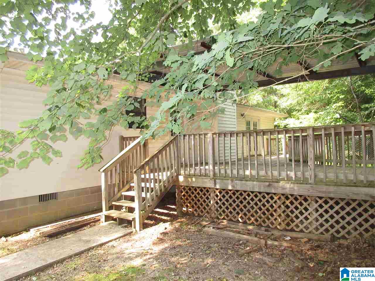 9346 Mud Creek Church Road Adger, AL 35006 - Photo 2 of 8
