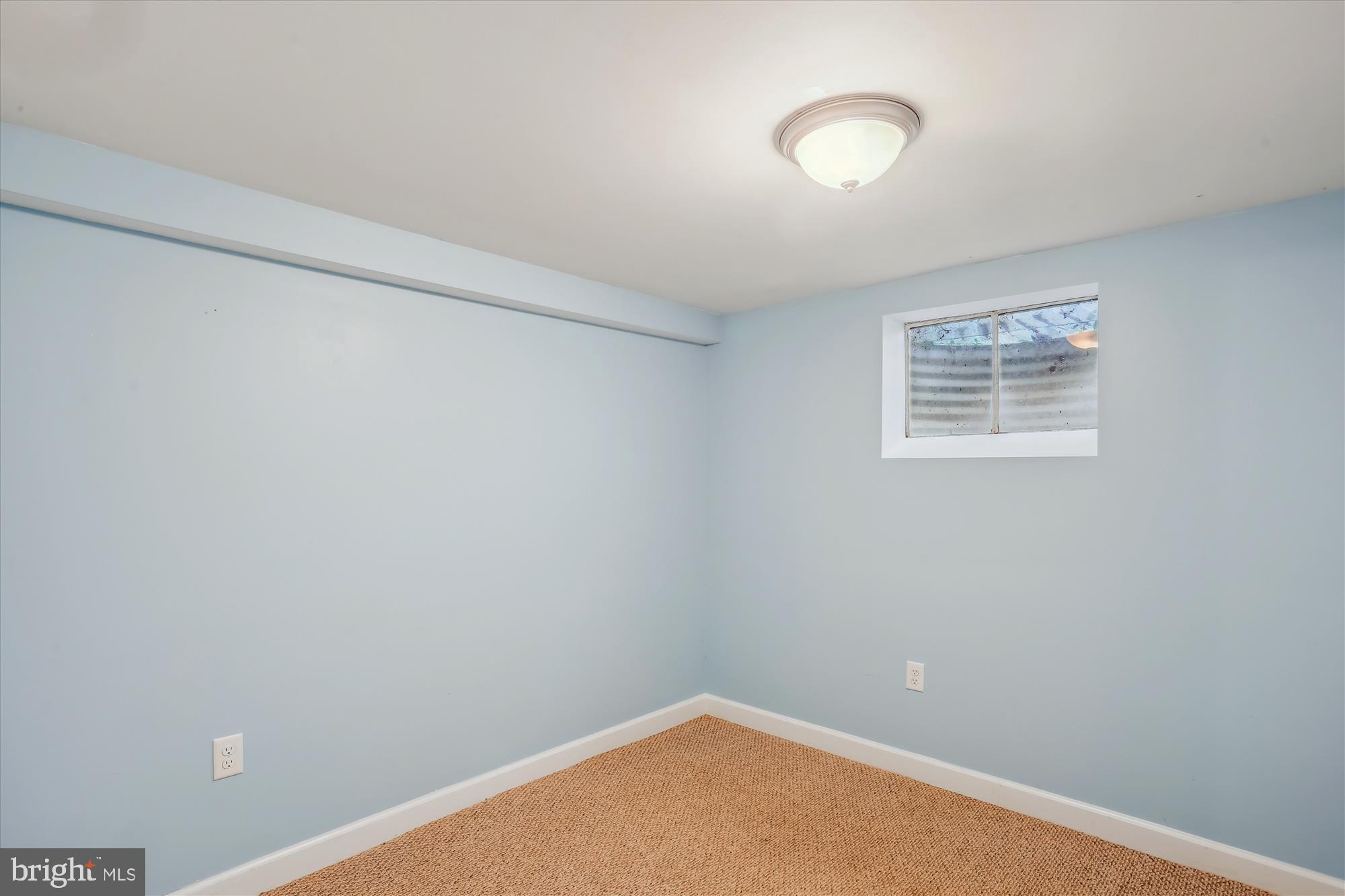 11008 Liberty Road Frederick, MD 21701 - Photo 31 of 39 a view of an empty room with a window