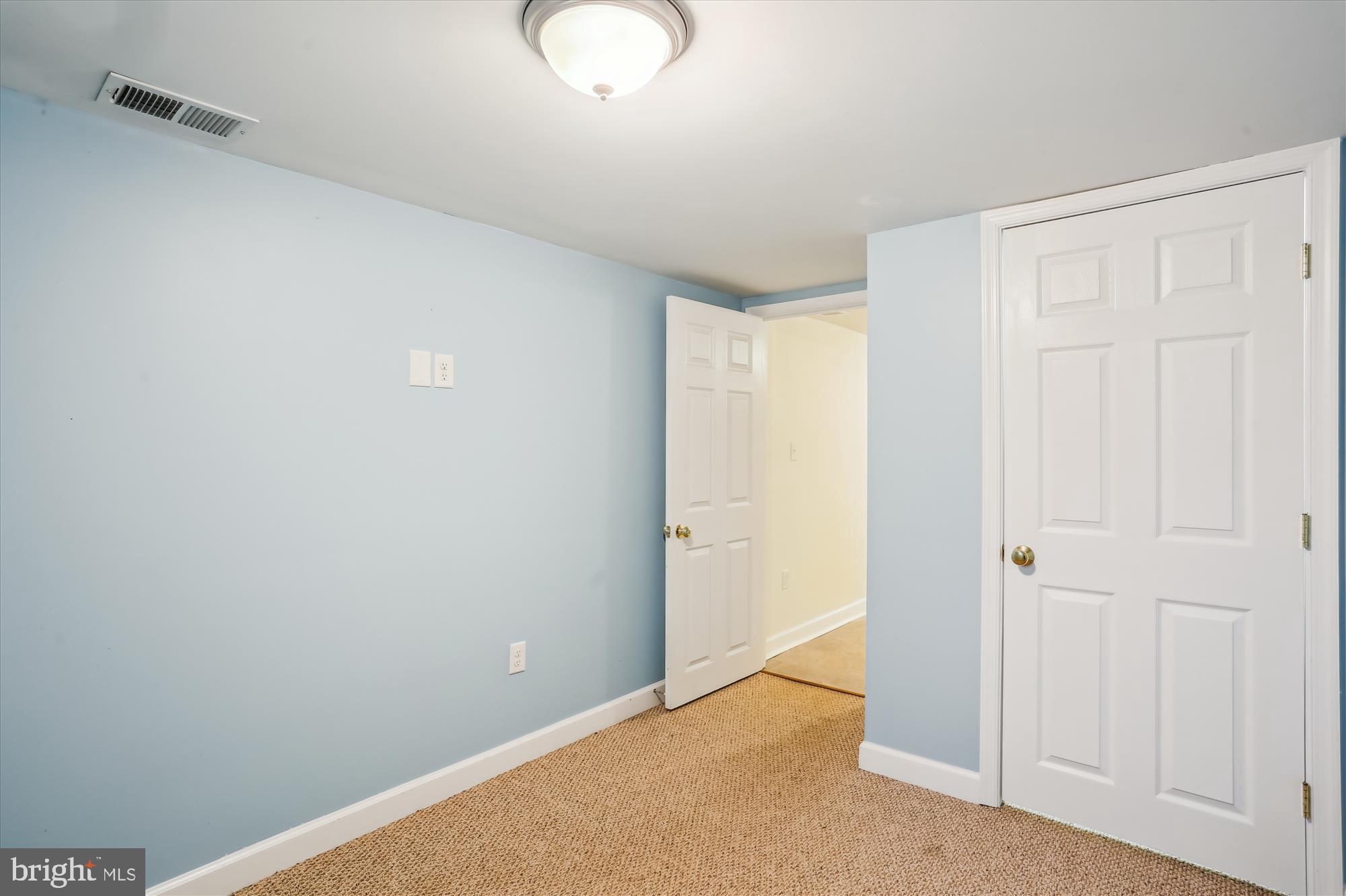 11008 Liberty Road Frederick, MD 21701 - Photo 32 of 39 a view of an empty room