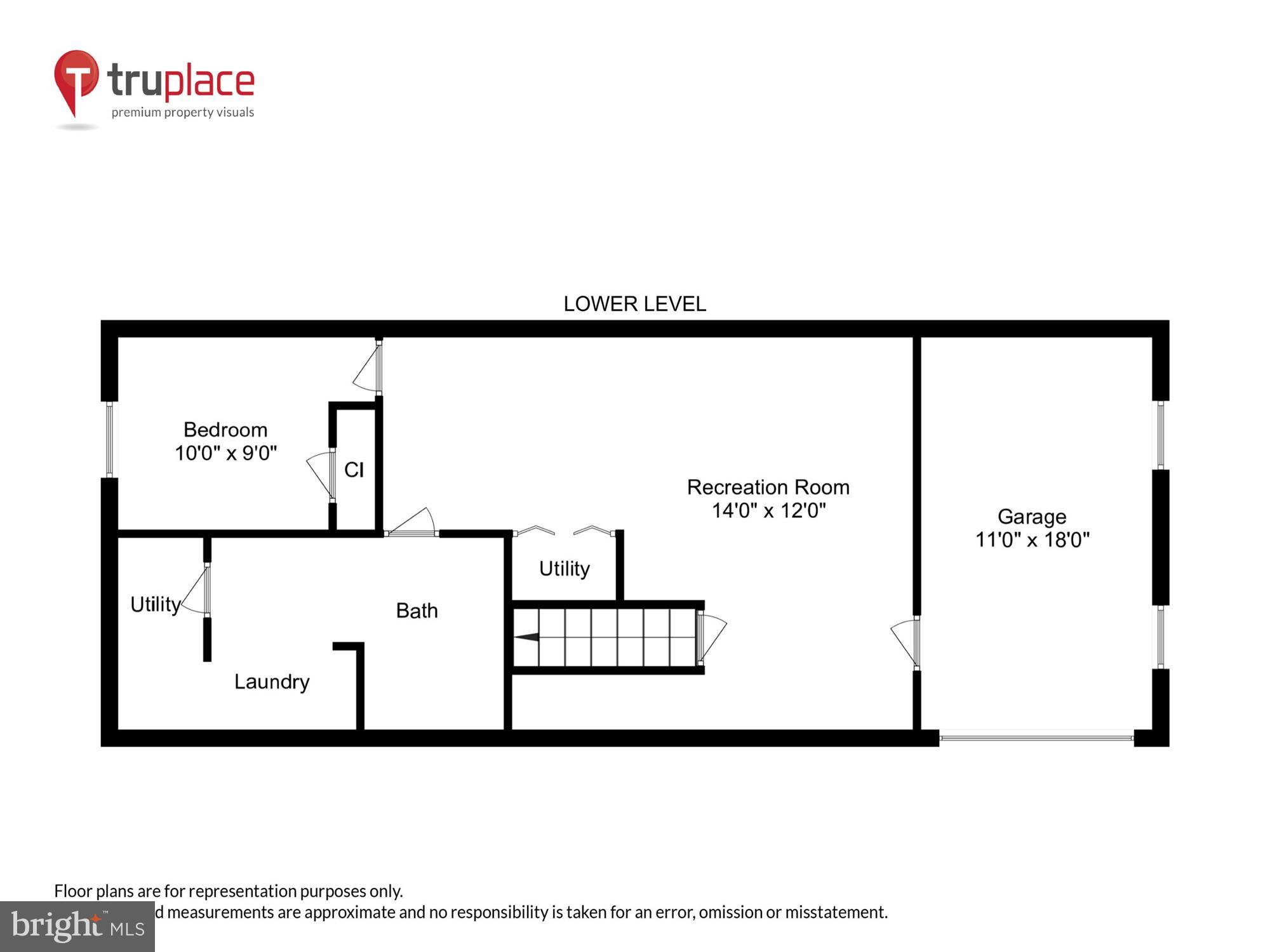 11008 Liberty Road Frederick, MD 21701 - Photo 38 of 39 a picture of a park