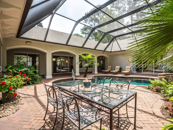 $1,399,000 | 4 Bellfield Court, Bluffton, SC 29909