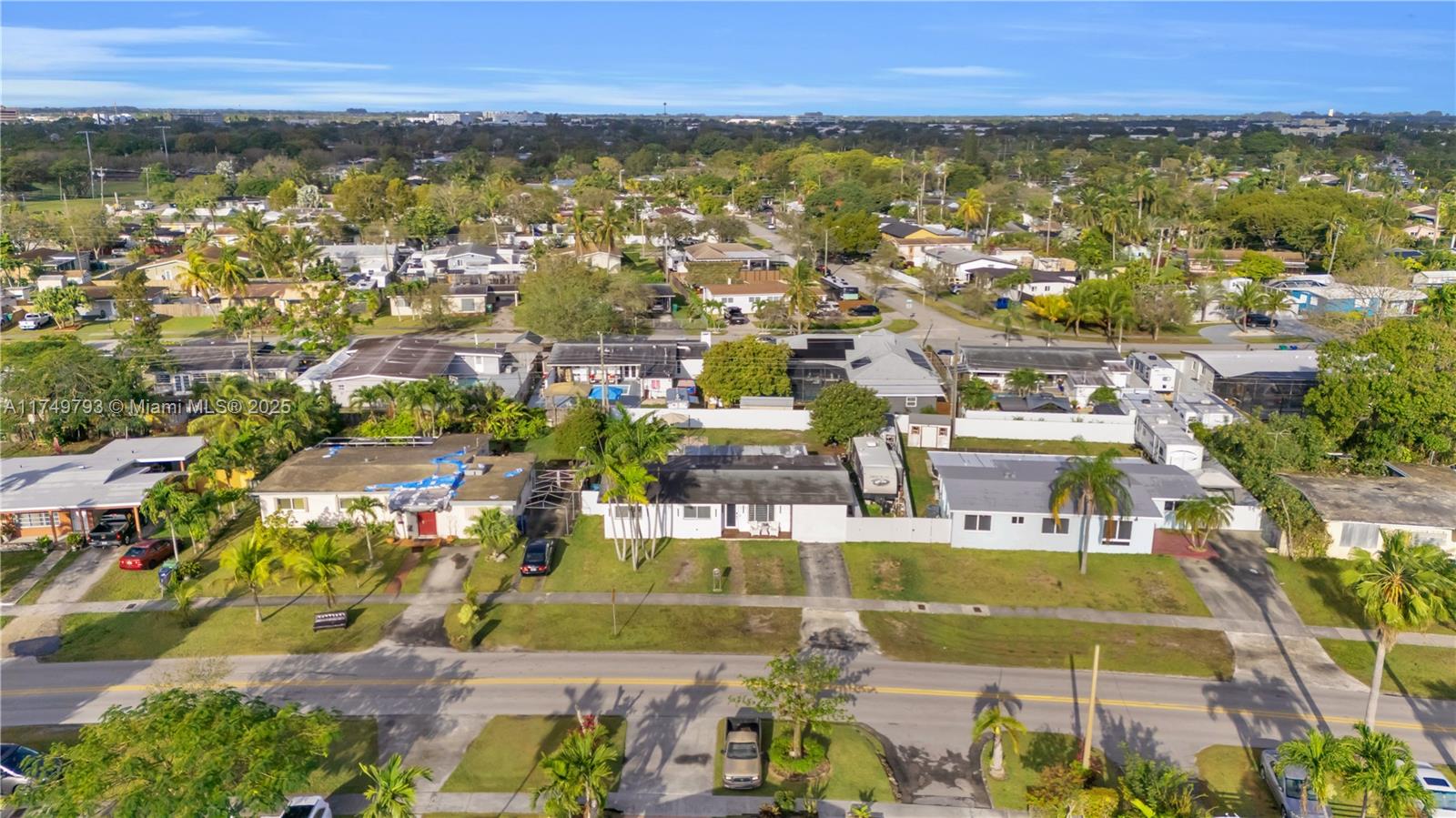 19900 Gulfstream Road Cutler Bay, FL 33157 - Photo 30 of 34 a view of a city