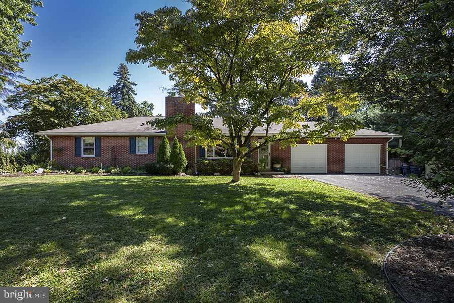 211 Reeser Road Camp Hill, PA 17011 - Photo 1 of 22 Gallery Image 1