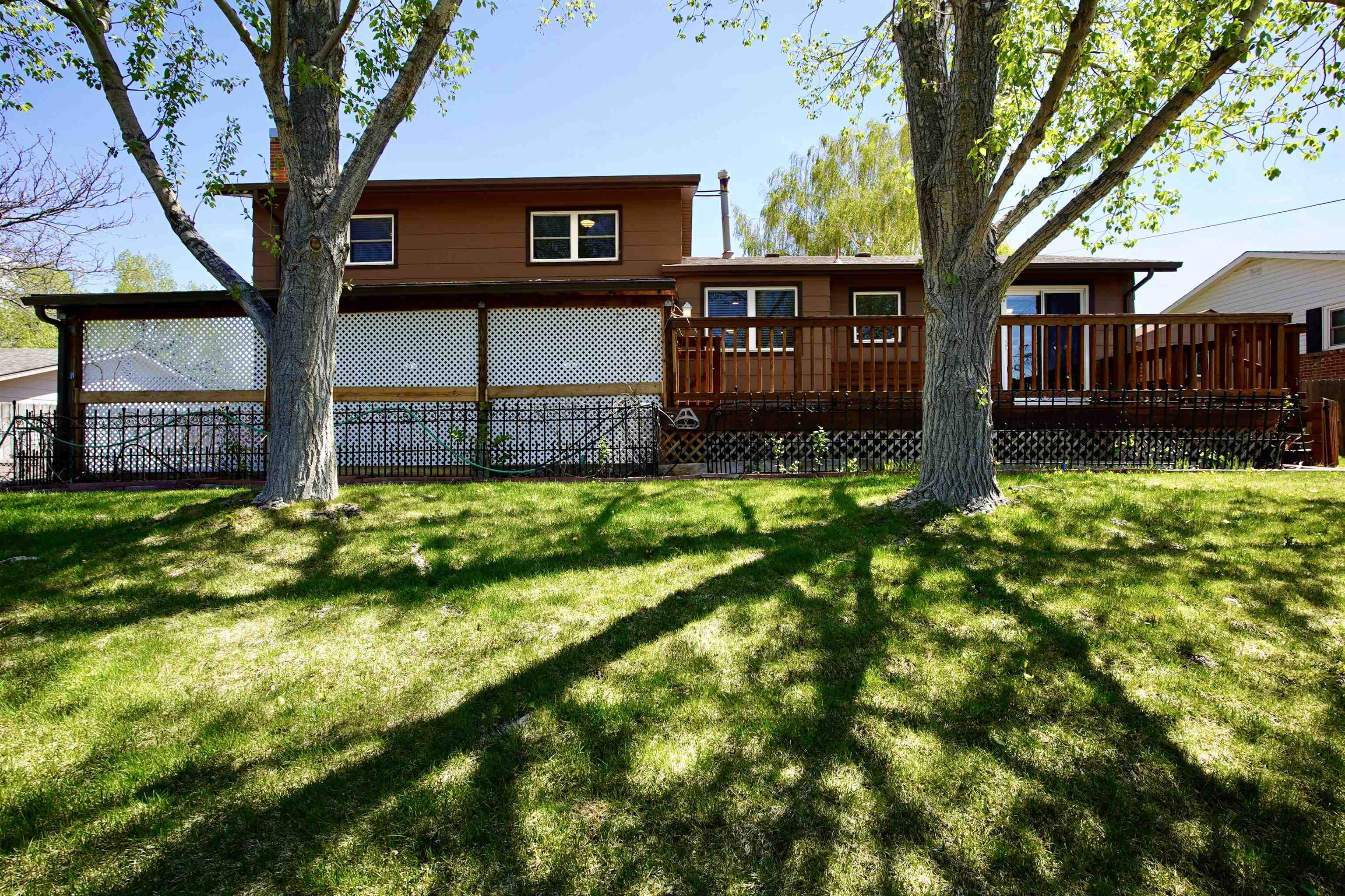 1460 Manor Drive Casper, WY 82609 - Photo 46 of 48