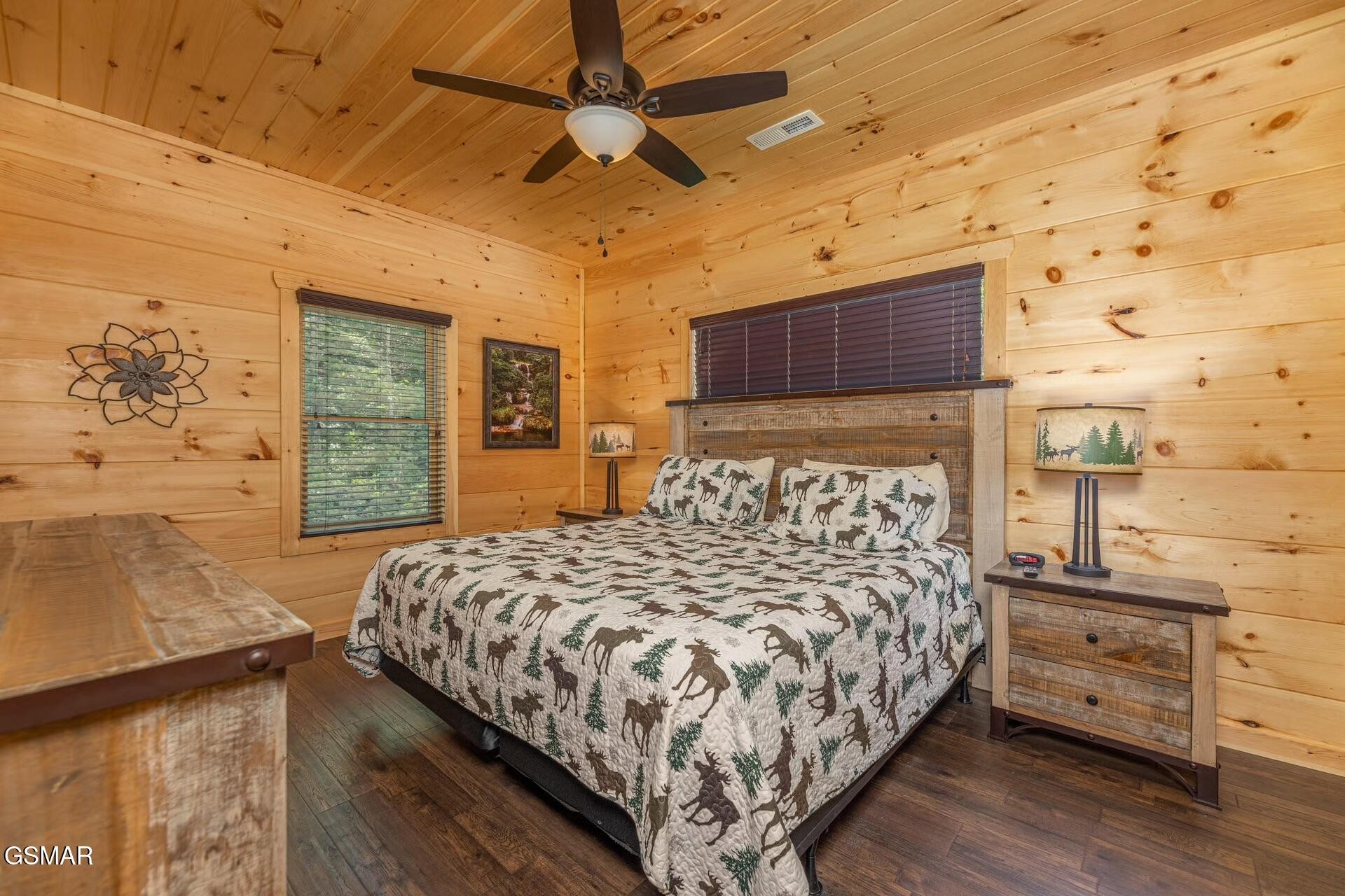 3181 Thomas Headrick Road Sevierville, TN 37862 - Photo 24 of 35 Gallery Image 24