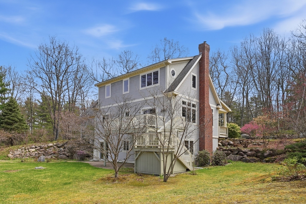 110 Turkey Hill Road Northampton, MA 01062 - Photo 3 of 42 Gallery Image 3