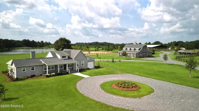 $2,749,000 | 1601 Highway 357, Opelousas, LA 70570