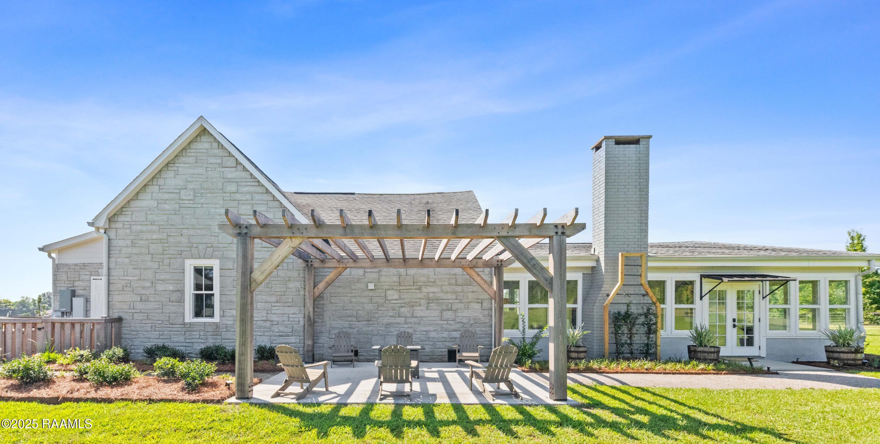 1601 Highway 357 Opelousas, LA 70570 - Photo 20 of 59 1601Hwy357-92 (edited)