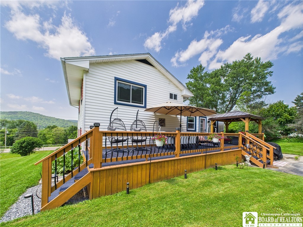 1550 Portville-Obi Road Genesee, NY 14770 - Photo 12 of 36