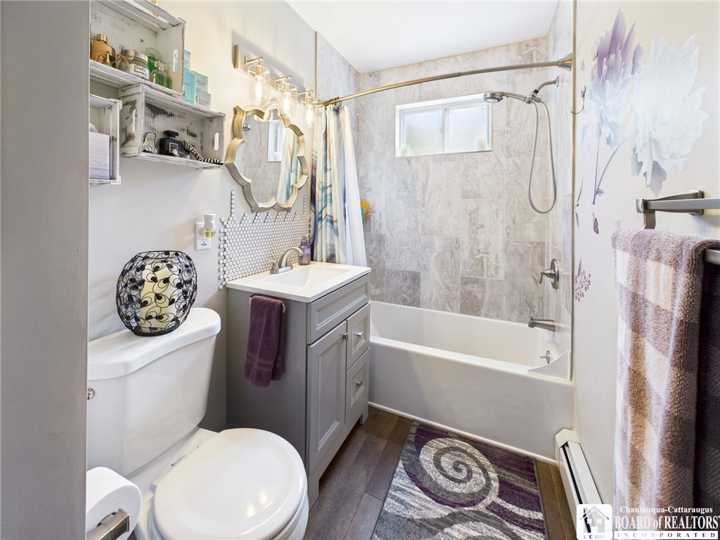 1550 Portville-Obi Road Genesee, NY 14770 - Photo 15 of 36