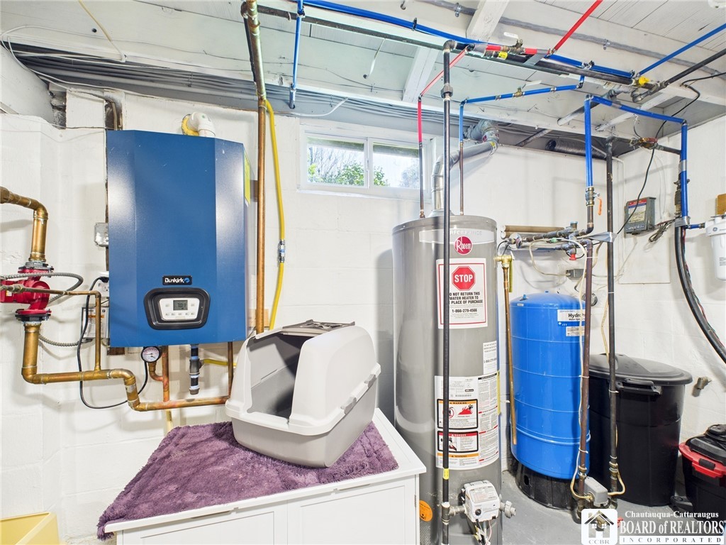 1550 Portville-Obi Road Genesee, NY 14770 - Photo 26 of 36