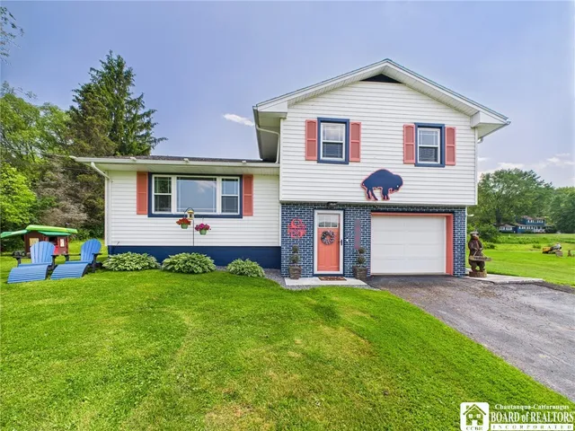 $200,000 | 1550 Portville-Obi Road, Genesee, NY 14770