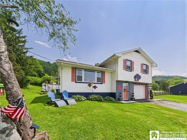 $200,000 | 1550 Portville-Obi Road, Genesee, NY 14770