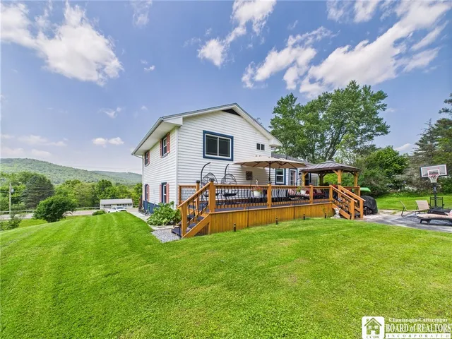 $200,000 | 1550 Portville-Obi Road, Genesee, NY 14770