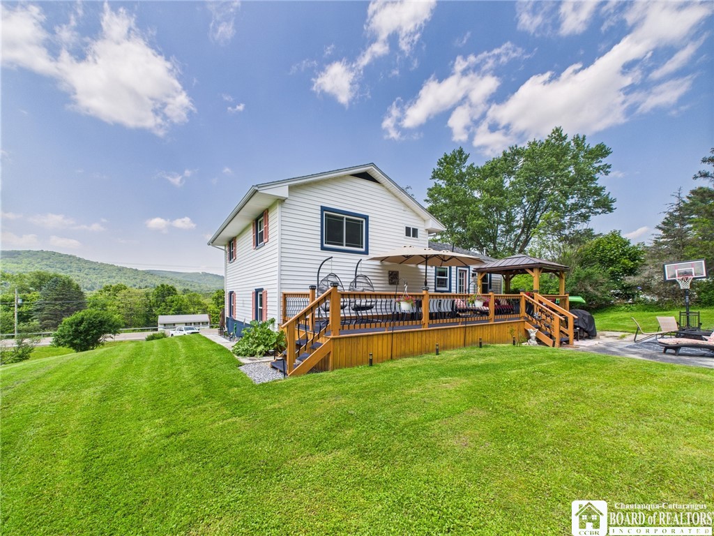 1550 Portville-Obi Road Genesee, NY 14770 - Photo 33 of 36