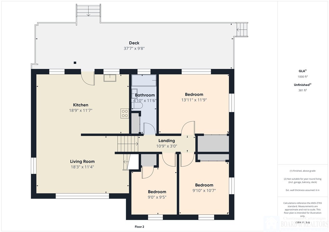 1550 Portville-Obi Road Genesee, NY 14770 - Photo 34 of 36