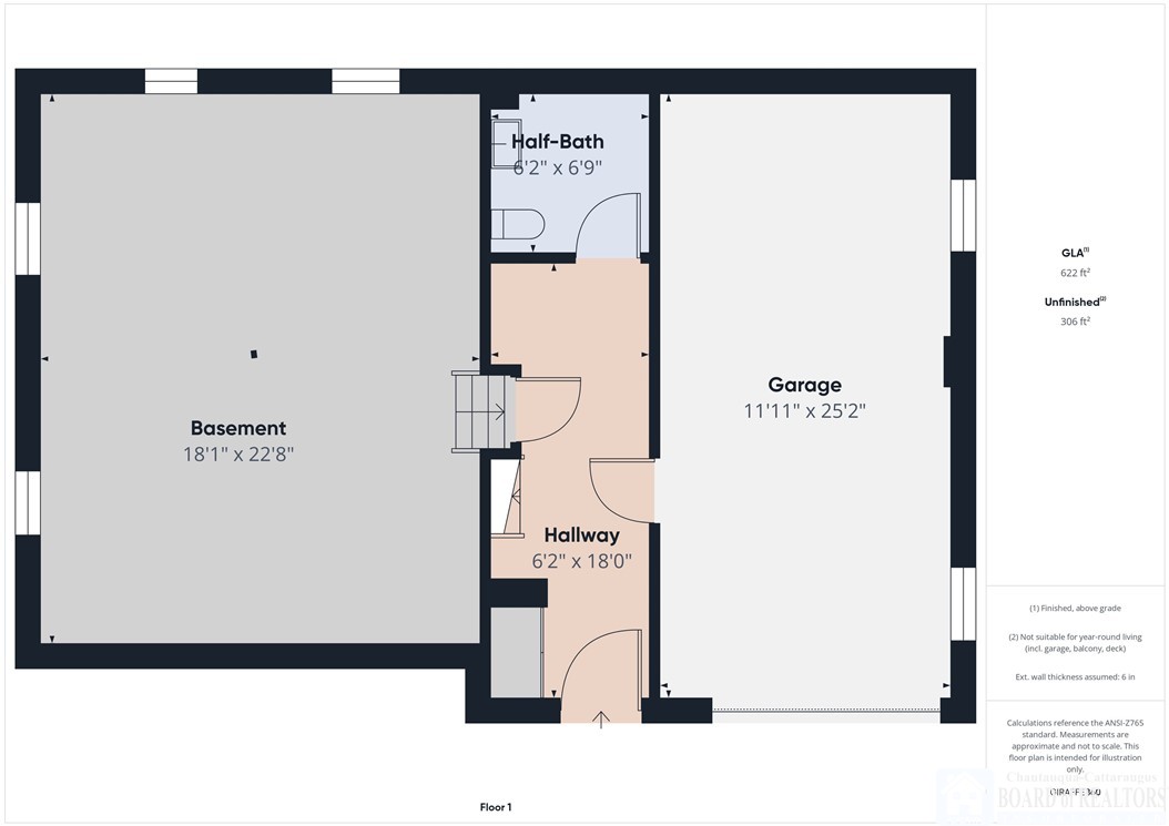 1550 Portville-Obi Road Genesee, NY 14770 - Photo 35 of 36