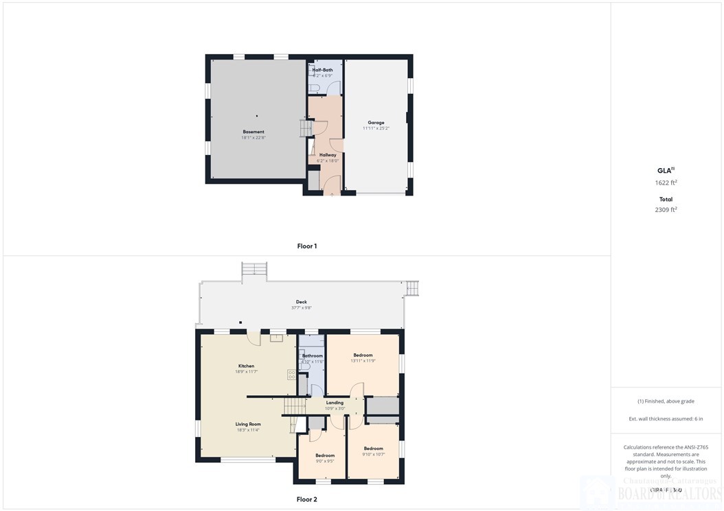 1550 Portville-Obi Road Genesee, NY 14770 - Photo 36 of 36