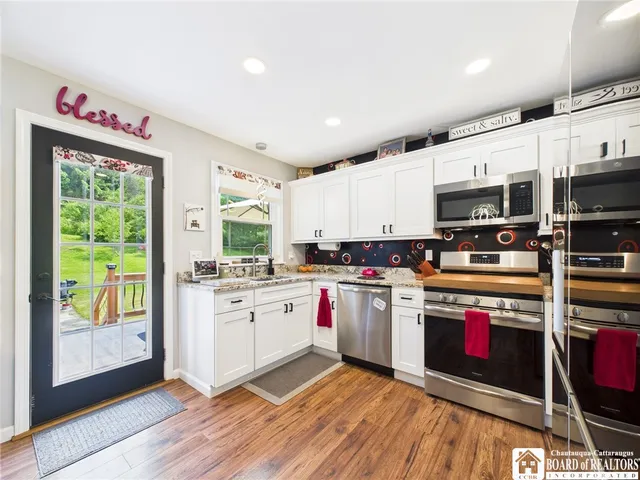 $200,000 | 1550 Portville-Obi Road, Genesee, NY 14770