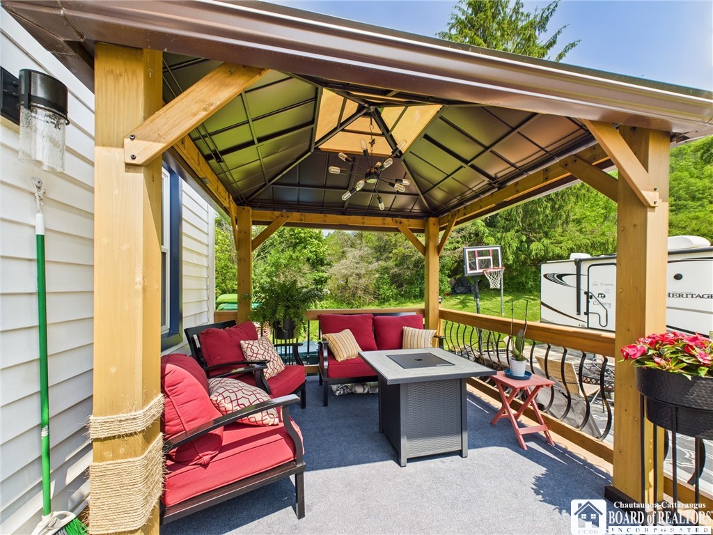 1550 Portville-Obi Road Genesee, NY 14770 - Photo 10 of 36