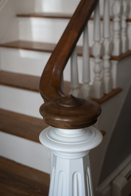 18 Briggs Street Salem, MA 01970 - Photo 12 of 43 a view of entryway