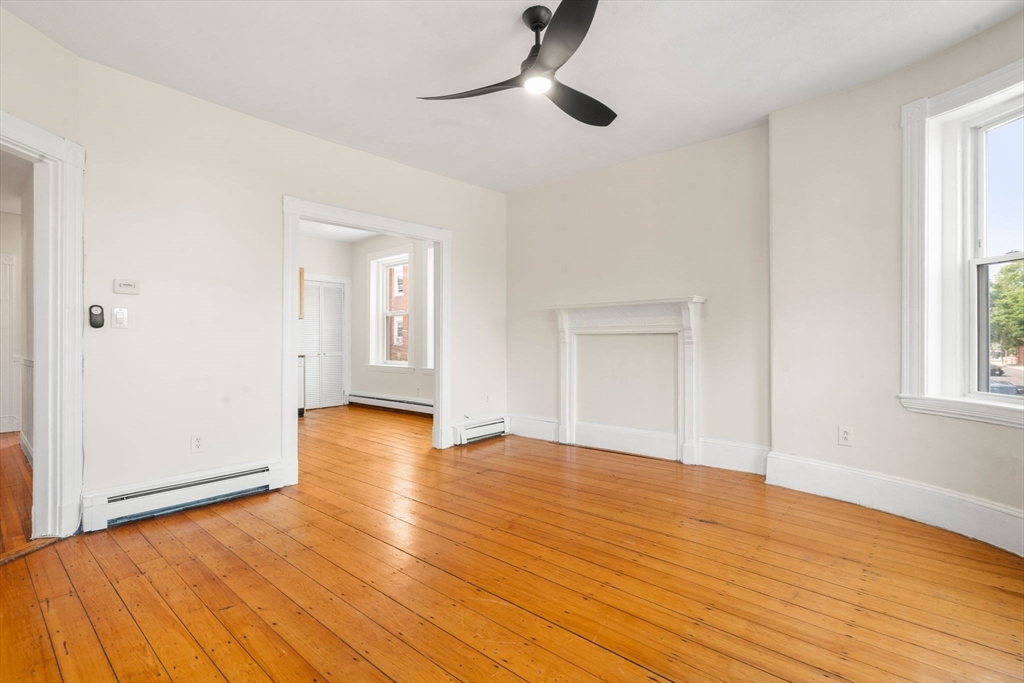 124 Day Street, Unit 2 Boston, MA 02130 - Photo 15 of 25 Gallery Image 15