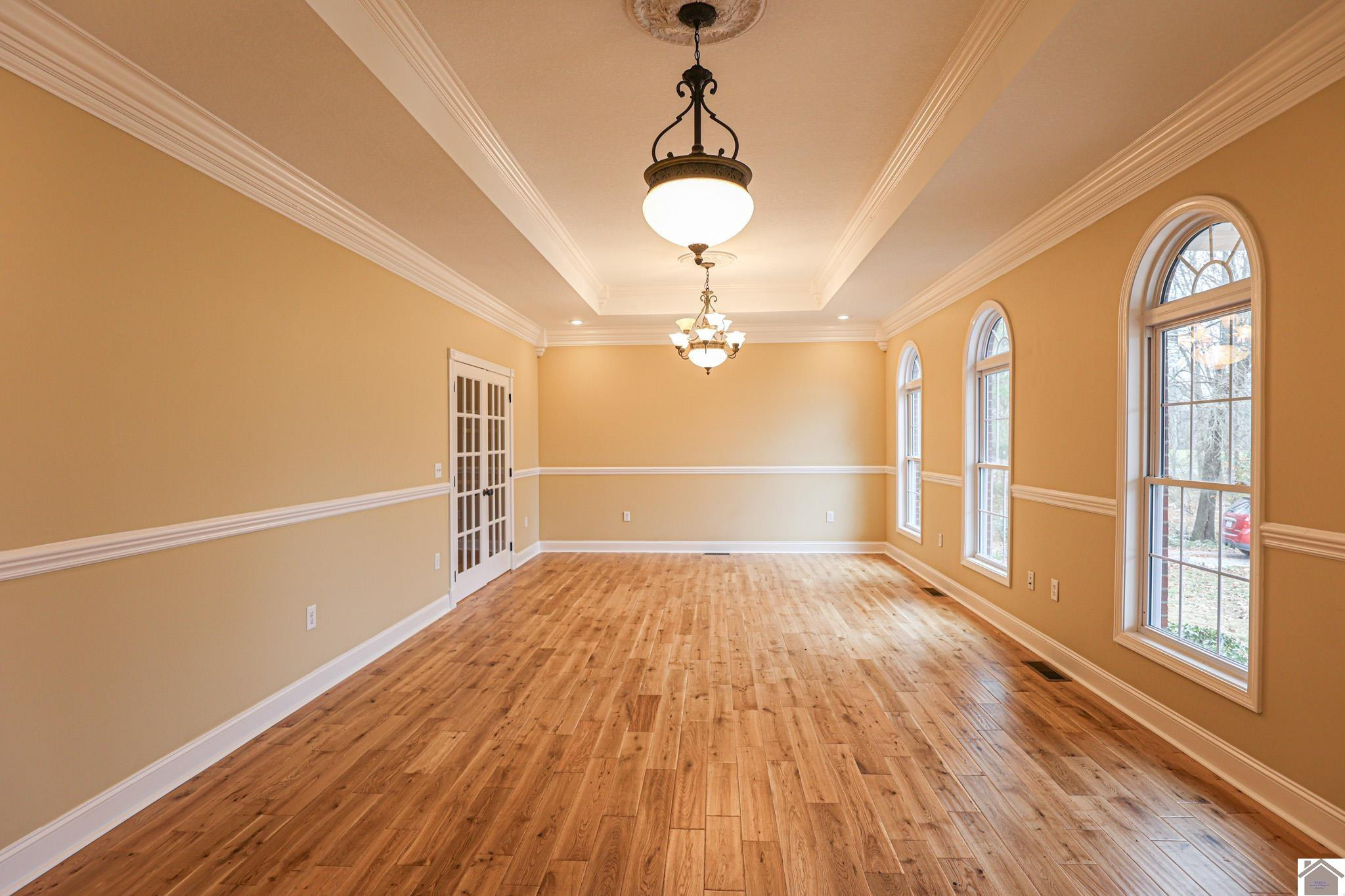 4182 Blandville Road Wickliffe, KY 42087 - Photo 14 of 47 Formal Living/Dining