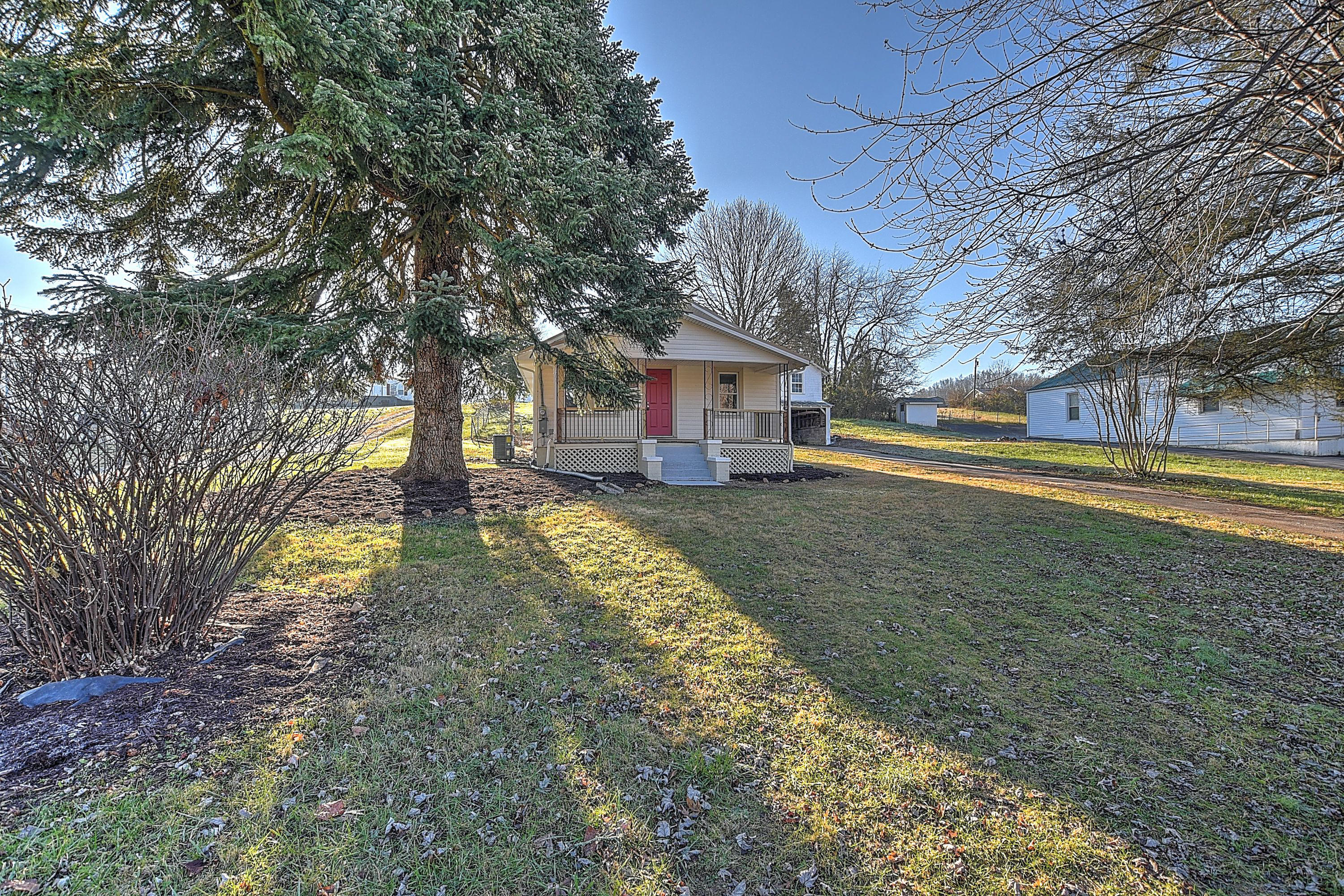 143 Hillcrest Road Bluff City, TN 37618 - Photo 40 of 41 143 Hillcrest