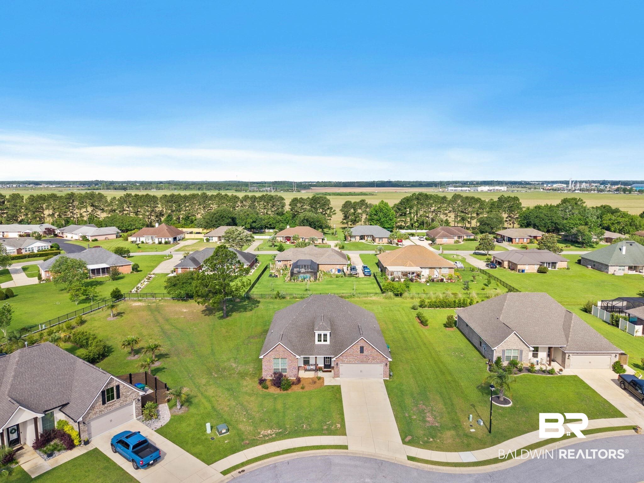 22310 Hibiscus Circle Foley, AL 36535 - Photo 45 of 46