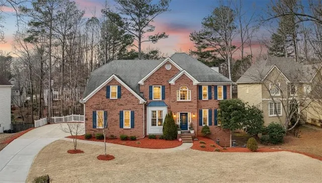 $640,000 | 1295 Ashworth Avenue Southwest, Marietta, GA 30064