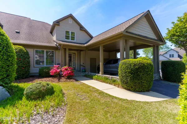 $449,500 | 194 Starland Lane, Southern Pines, NC 28387