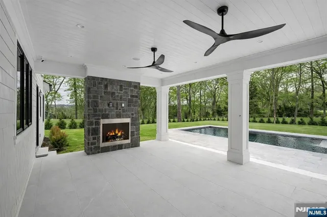 $4,200,000 | 48 Brook Road, Upper Saddle River, NJ 07458