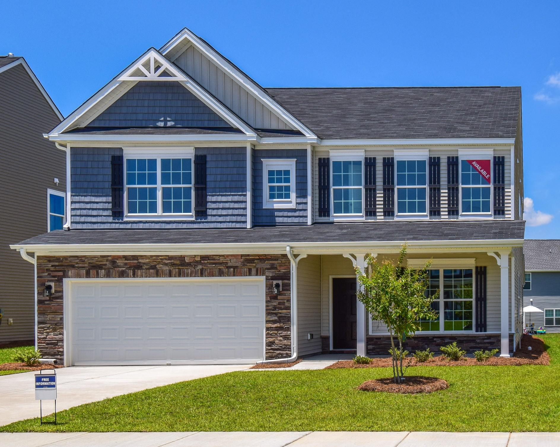 310 Silverleaf Lane Moncks Corner, SC 29461 - Photo 1 of 25 Lovely Davidson