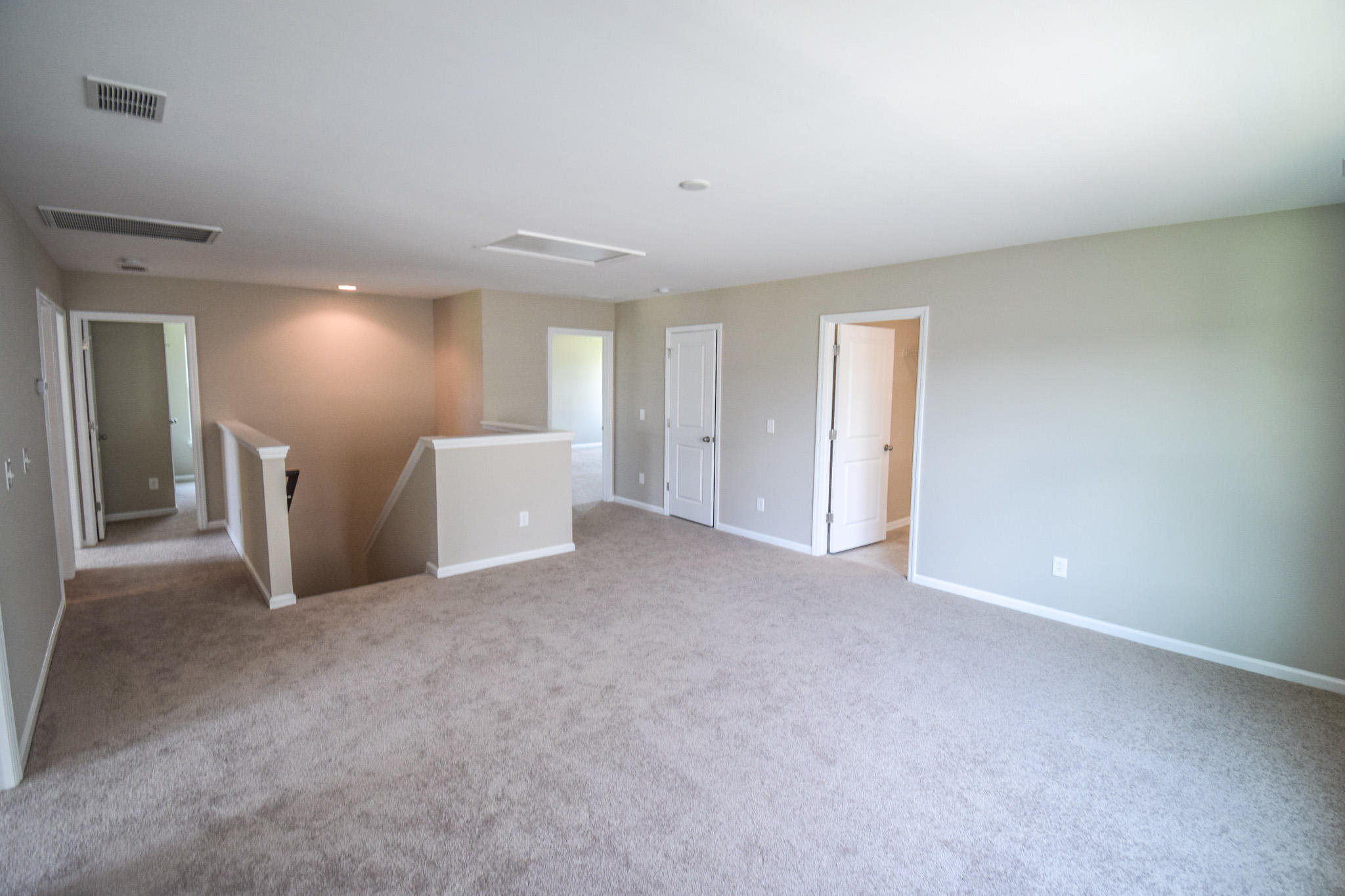 310 Silverleaf Lane Moncks Corner, SC 29461 - Photo 11 of 25 Loft Area - Great Play Area or Lounge