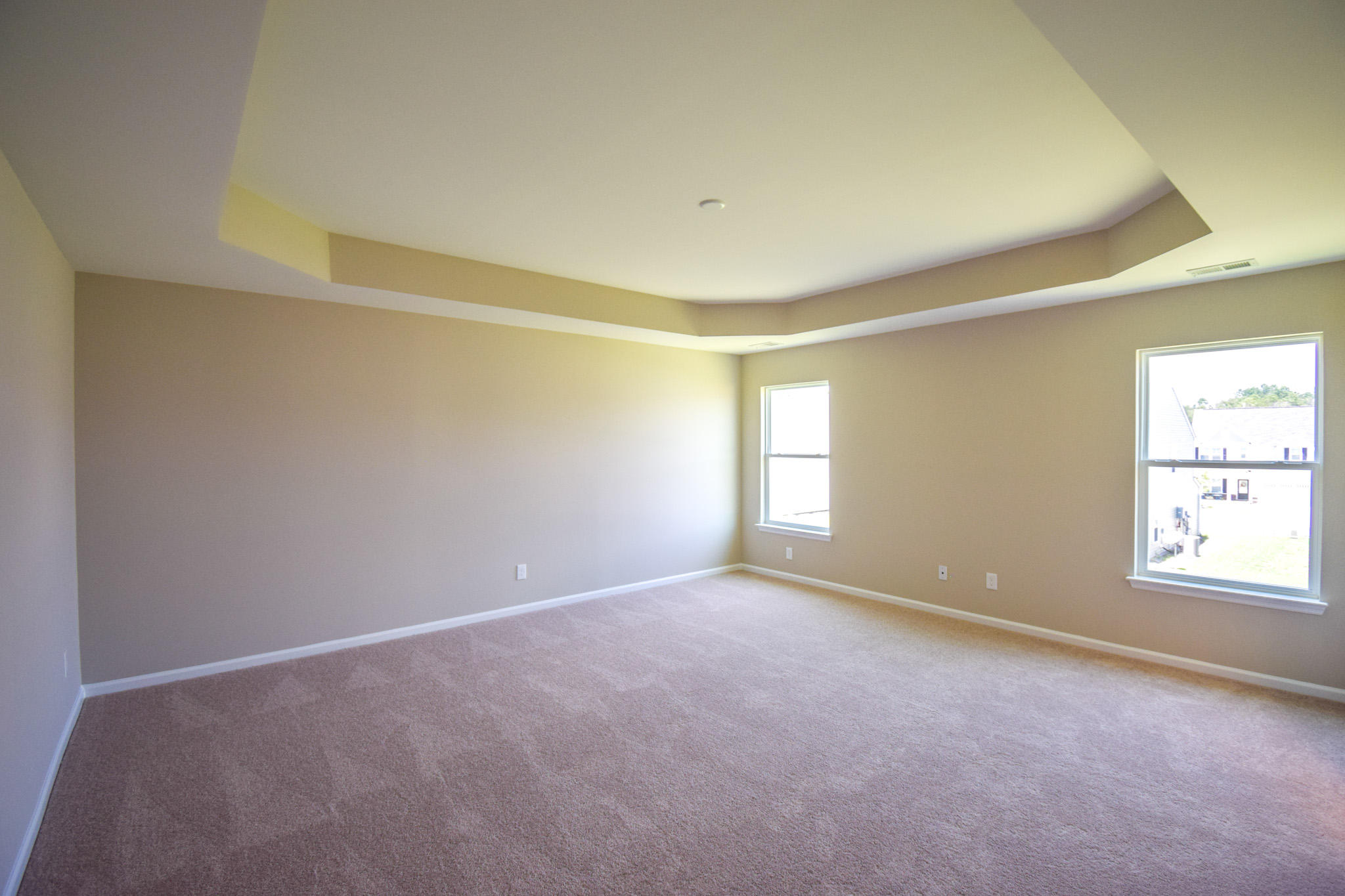 310 Silverleaf Lane Moncks Corner, SC 29461 - Photo 13 of 25 Master Bedroom Suite Tray Ceiling
