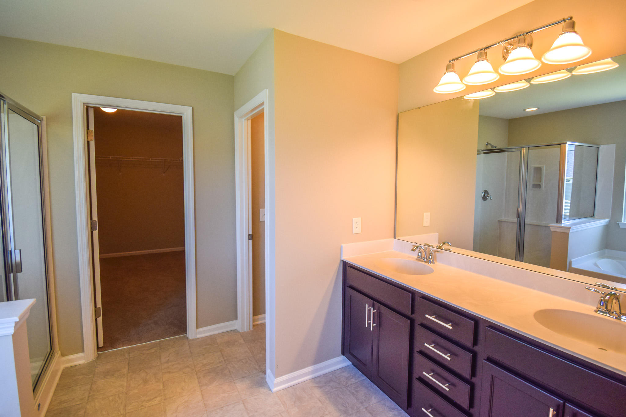 310 Silverleaf Lane Moncks Corner, SC 29461 - Photo 14 of 25 Deluxe Master Bath
