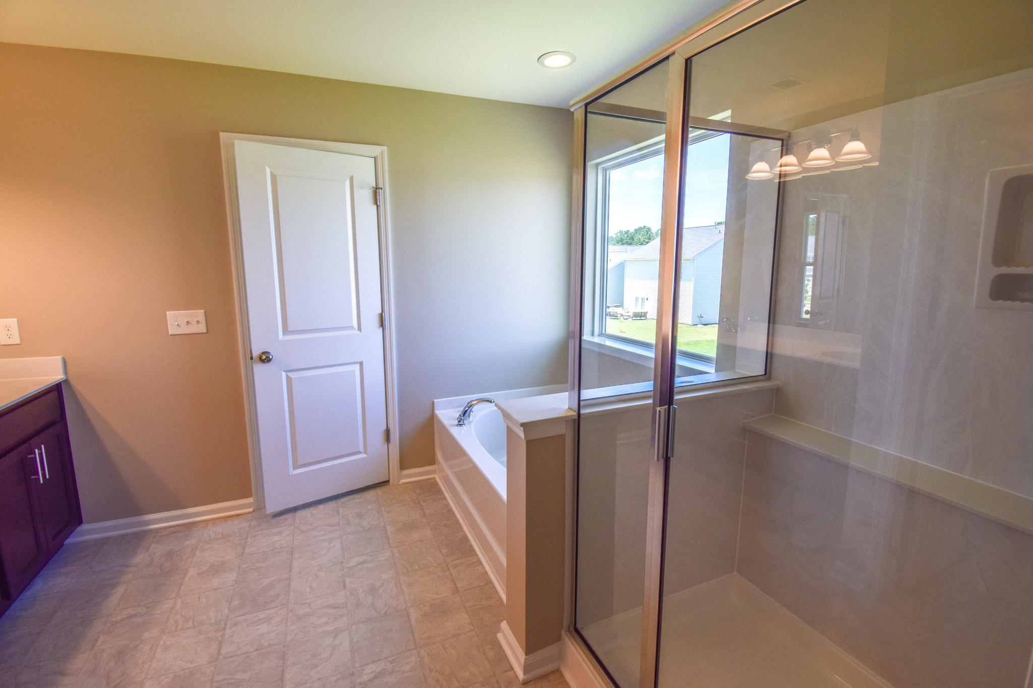 310 Silverleaf Lane Moncks Corner, SC 29461 - Photo 15 of 25 Deluxe Master Bath