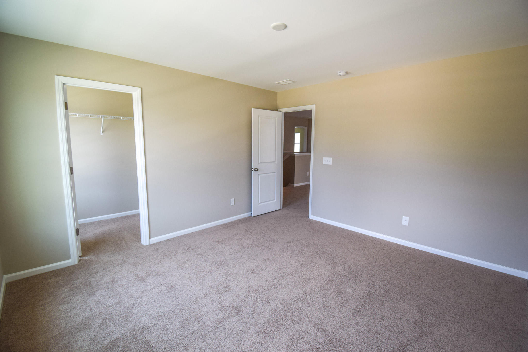 310 Silverleaf Lane Moncks Corner, SC 29461 - Photo 16 of 25 Spacious Bedroom 2