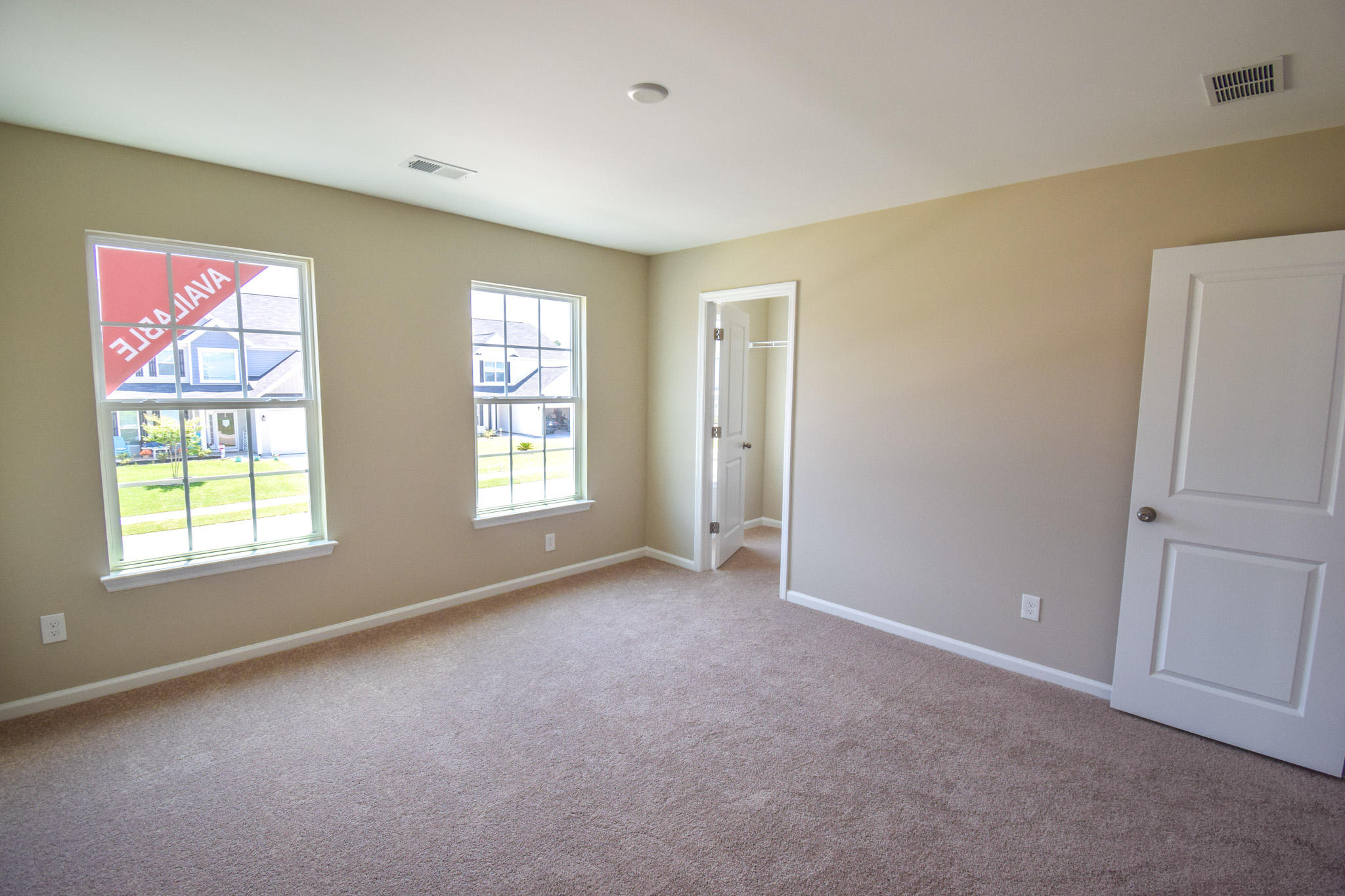 310 Silverleaf Lane Moncks Corner, SC 29461 - Photo 18 of 25 Spacious Bedroom 4