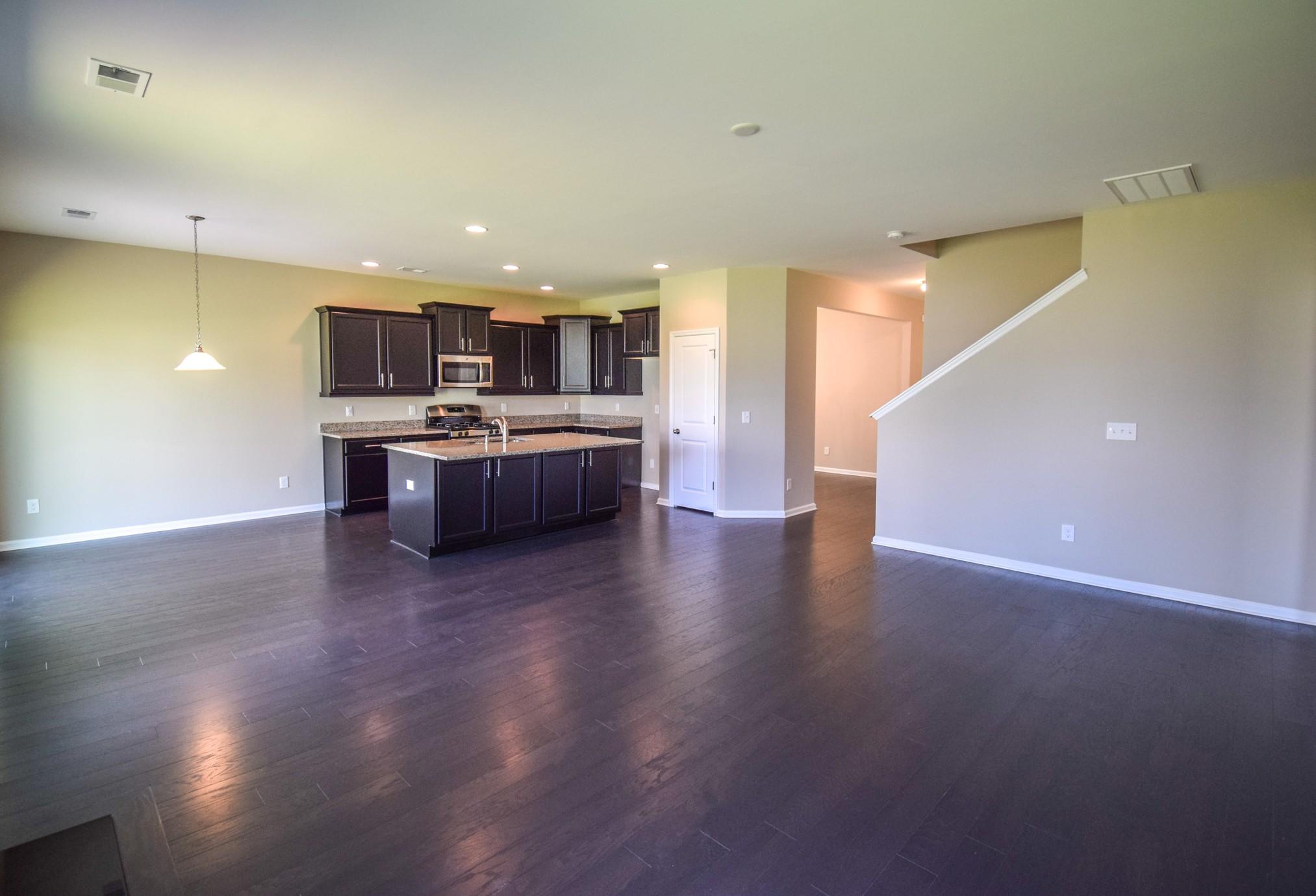 310 Silverleaf Lane Moncks Corner, SC 29461 - Photo 7 of 25 Handsome Hardwood Flooring