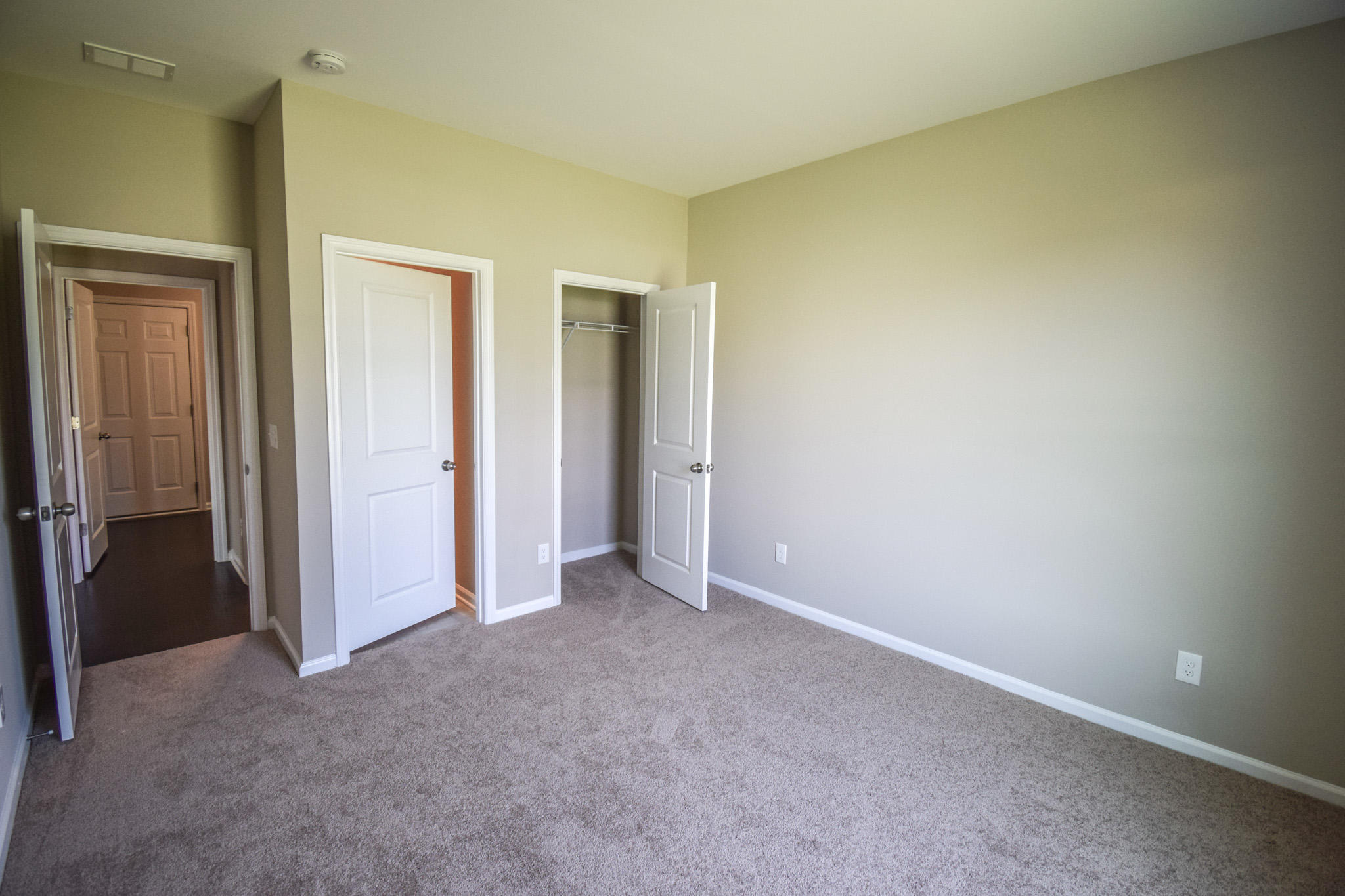 310 Silverleaf Lane Moncks Corner, SC 29461 - Photo 9 of 25 Spacious Guest Bedroom 5 - Main Level