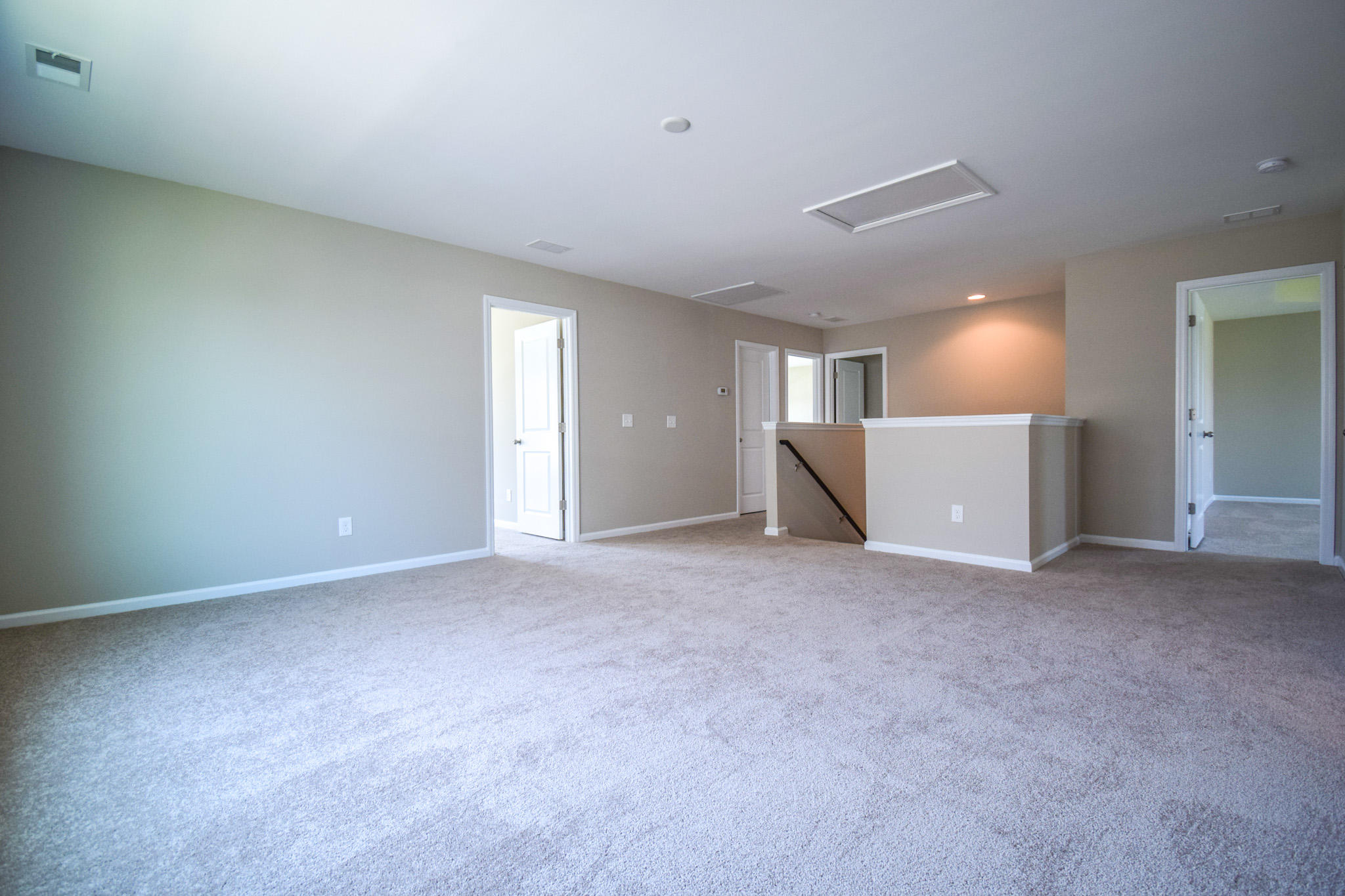 310 Silverleaf Lane Moncks Corner, SC 29461 - Photo 10 of 25 Open Loft Area